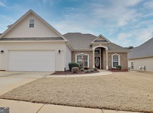 11 Village Pass, Newnan, GA 30265