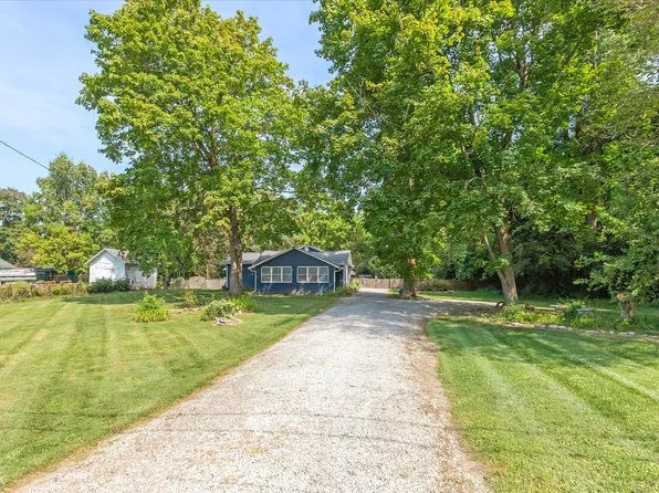 2204 W 58th St, Indianapolis, IN 46228