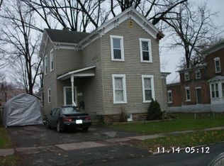 111 W Walnut St, Oneida, NY 13421