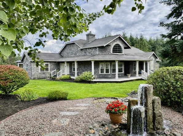 31117 48th Avenue S, Roy, WA 98580