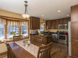 12801 Taylor St NE, Blaine, MN 55434