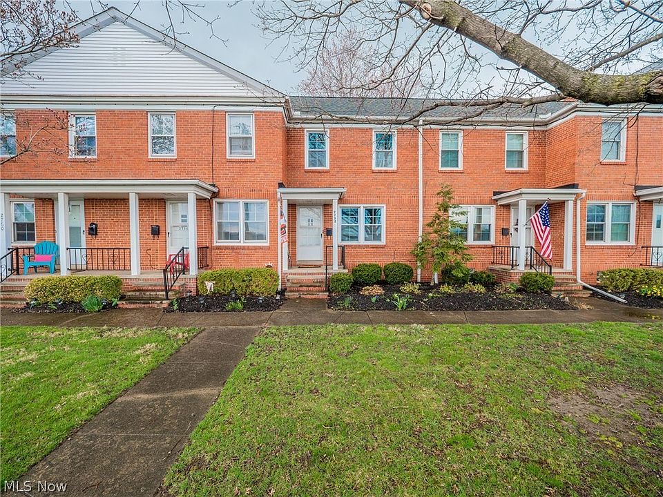 2752 Wooster Rd 2752, Rocky River, OH 44116 Zillow