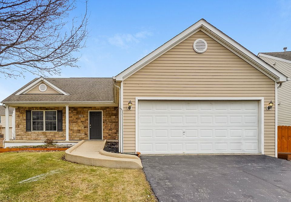 1st image of 370 Millett Dr