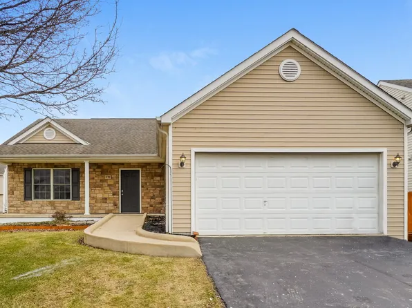 370 Millett Dr, Galloway, OH 43119