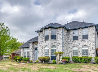 1715 Lordsburg Dr, Garland, TX 75040