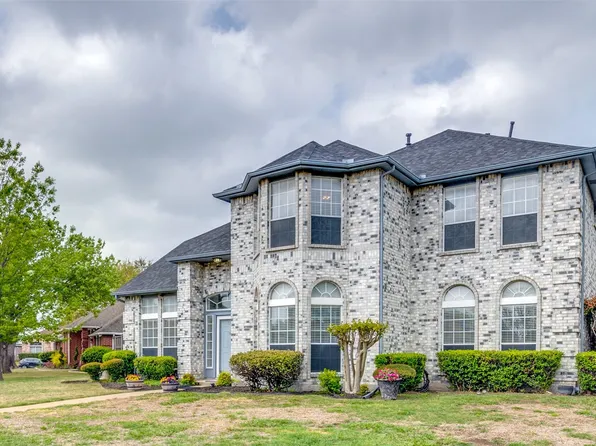 1715 Lordsburg Dr, Garland, TX 75040