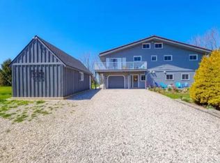 85493 McDonald Ln, Ashfield Colborne Wawanosh, ON N7A3X9