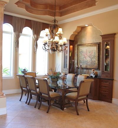 5th image of 9350 Lakebend Preserve Ct