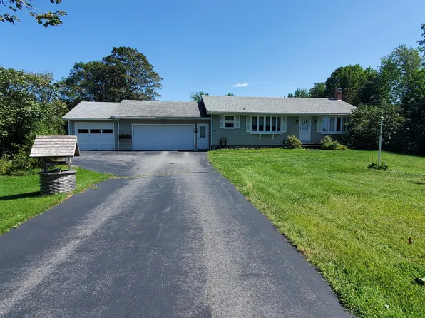 394 Stanley Road, Winthrop, ME 04364