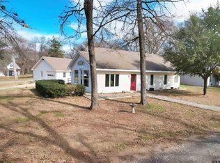 287 Private Road 5936, Yantis, TX 75497