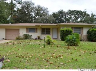 726 Greenleaf Ave, Inverness, FL 34450