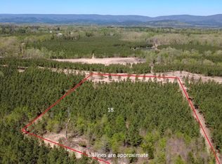 TRACT 18 Avalon Lake Ln, Mena, AR 71953