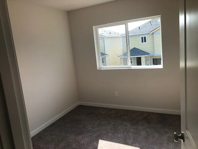 bedroom #2
