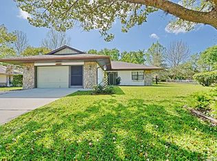 3425 S Crossbill Loop, Inverness, FL 34450