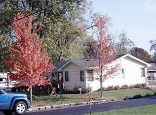 1212 Green St, New Lenox, IL 60451