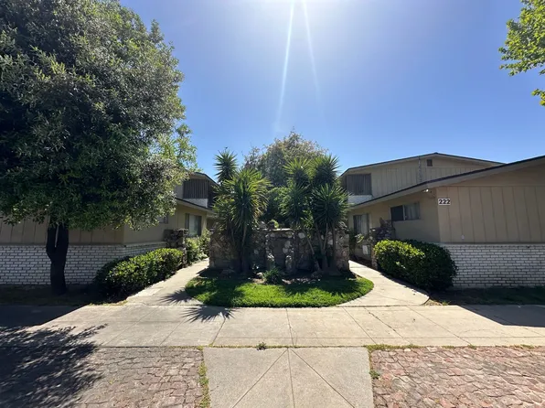 222 N. C Street, 222 N C St APT O, Madera, CA 93638