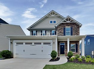 759 Windward Ln, Duncan, SC 29334