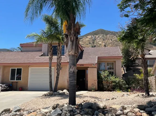 15721 Lake Ridge Rd, Lake Elsinore, CA 92530