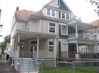 913 Edgewood Ave, Trenton, NJ