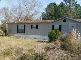 9598 Hopkins Rd, Glen Saint Mary, FL 32040