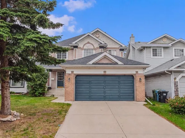 109 S Douglas Glen Ct SE, Calgary, AB T2Z 2M8