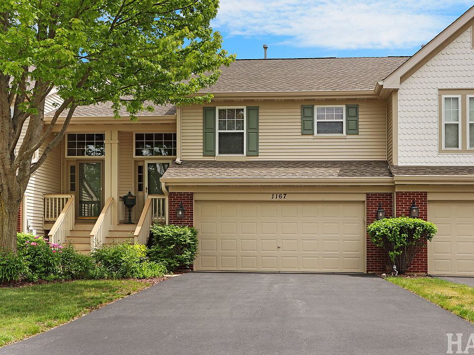 1st image of 1167 N Oakwood Dr #32-3