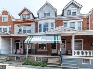 1032 W Allen St, Allentown, PA 18102