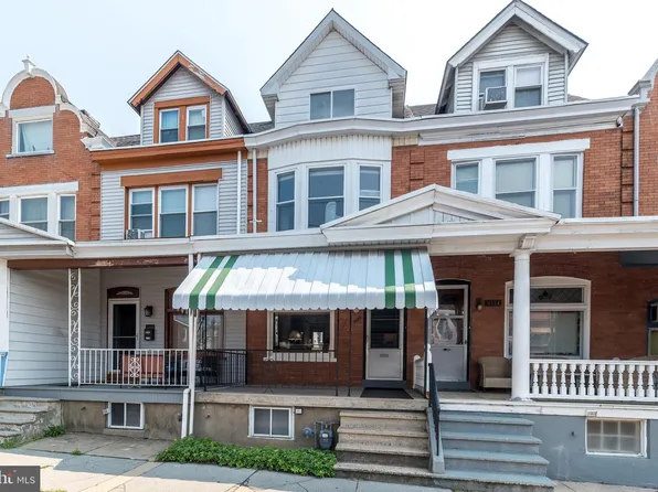 1032 W Allen St, Allentown, PA 18102