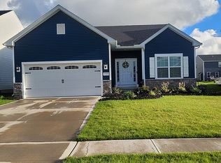 37353 White Feather Ave, North Ridgeville, OH 44039