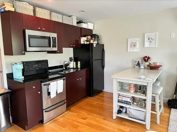 338 W Broadway APT 4, South Boston, MA 02127