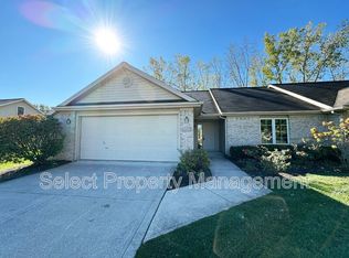 7401 Montclair Dr, Fort Wayne, IN