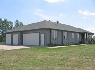 7332 County Road 17 S, Horace, ND 58047