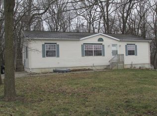 302 S Behnke Rd, Coldwater, MI 49036