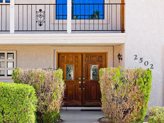 2nd image of 2502 Demaret Dr