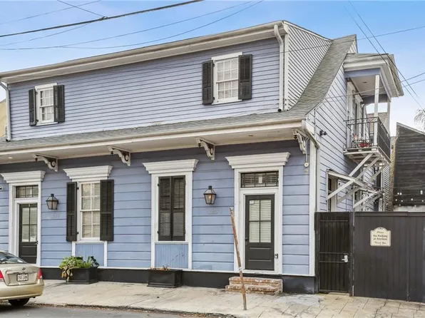 1030 Kerlerec St #4, New Orleans, LA 70116