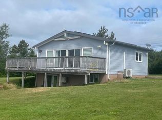 Malagash Rd #2914, Cumberland, NS B0K 1Y0