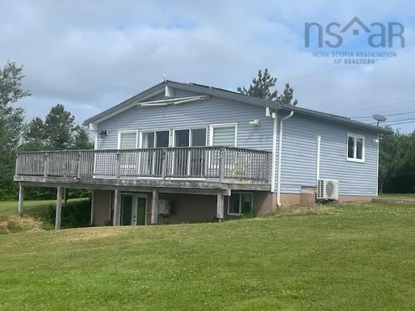 Malagash Rd #2914, Cumberland, NS B0K 1Y0