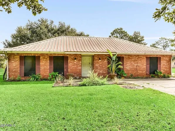 9533 North Rd, Abbeville, LA 70510