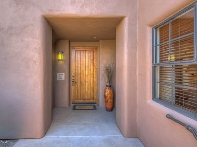 36601 N Mule Train Rd #B30, Carefree, AZ, 85377