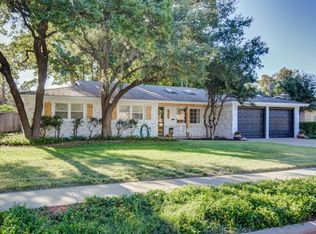 4107 62nd Dr, Lubbock, TX 79413