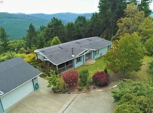 18099 Gardner Ridge Rd, Brookings, OR 97415