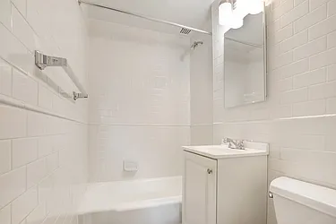 Rented by Algin Management