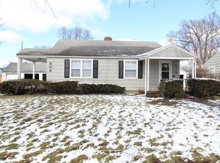 508 E 27th Ave, Kansas City, MO 64116