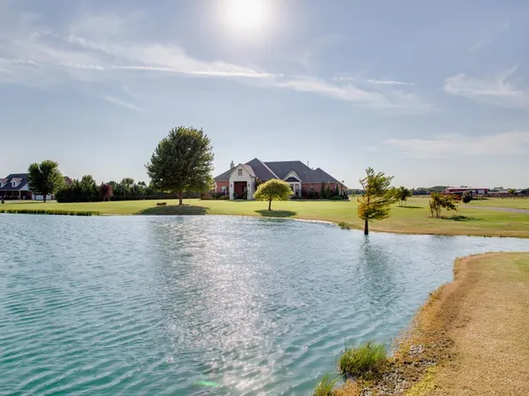 1224 Crestwood, Enid, OK 73701