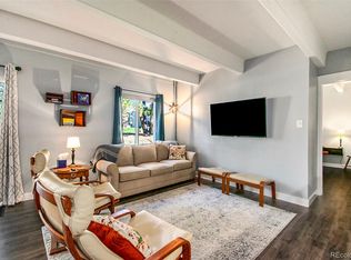 9725 E Harvard Ave APT Z398, Denver, CO 80231