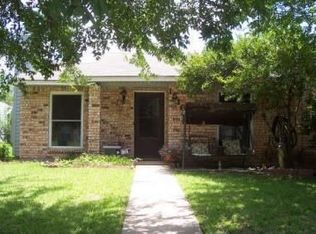 1516 Abilene Dr, Mesquite, TX 75150