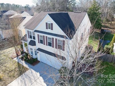 9718 Waltham Ct, Charlotte, NC, 28269