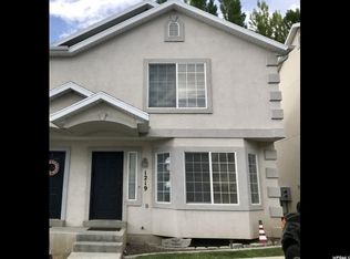 1219 E 540 N, Spanish Fork, UT 84660