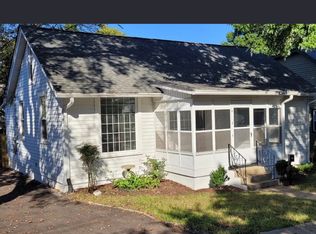 1106 Overton St, Old Hickory, TN 37138