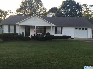 358 Pike Rd, Woodstock, AL 35188